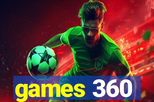 games 360