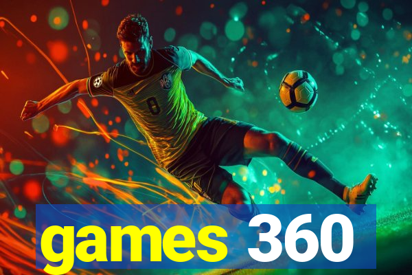 games 360