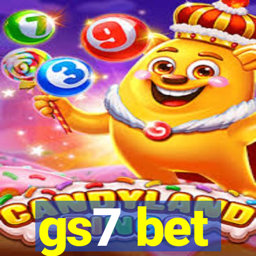 gs7 bet