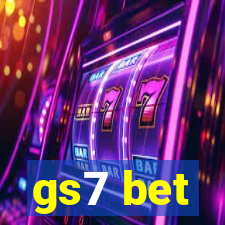 gs7 bet