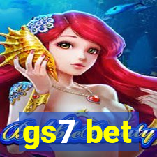 gs7 bet