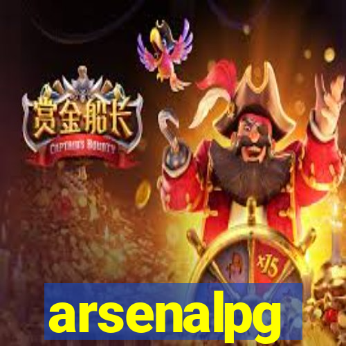 arsenalpg