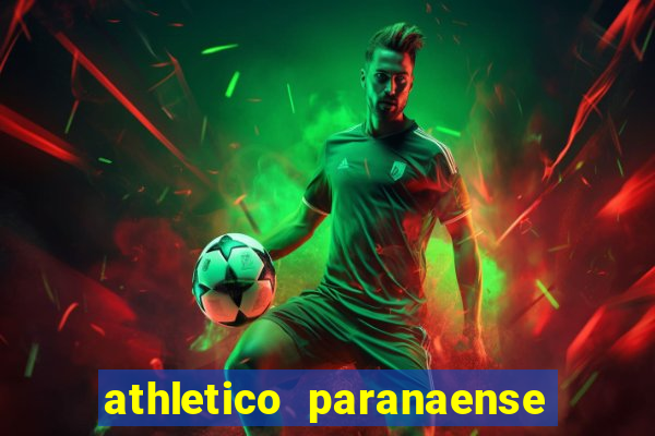 athletico paranaense x cerro porteno palpite