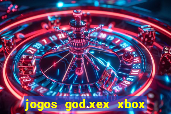 jogos god.xex xbox 360 download