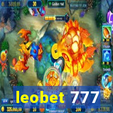 leobet 777