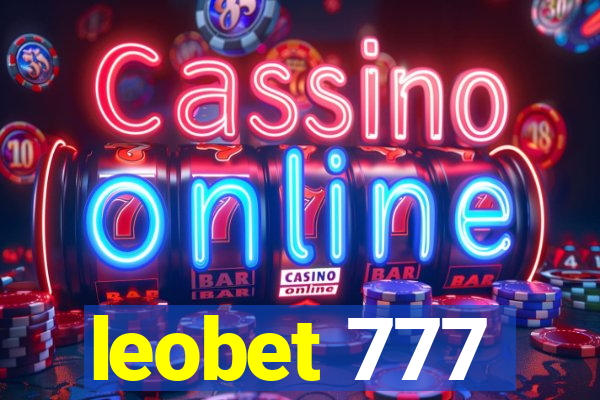 leobet 777