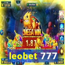 leobet 777