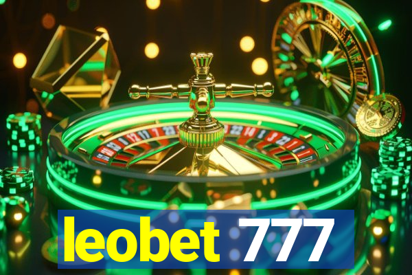 leobet 777