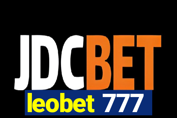 leobet 777