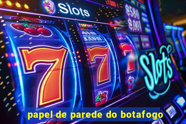 papel de parede do botafogo