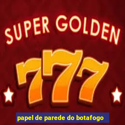 papel de parede do botafogo