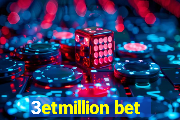 3etmillion bet