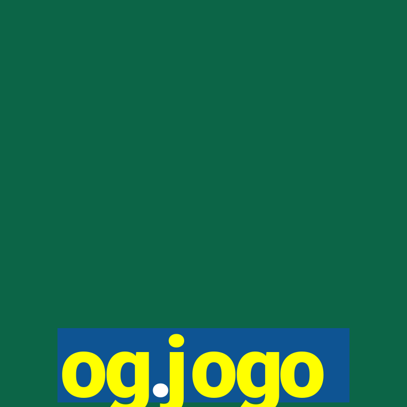 og.jogo