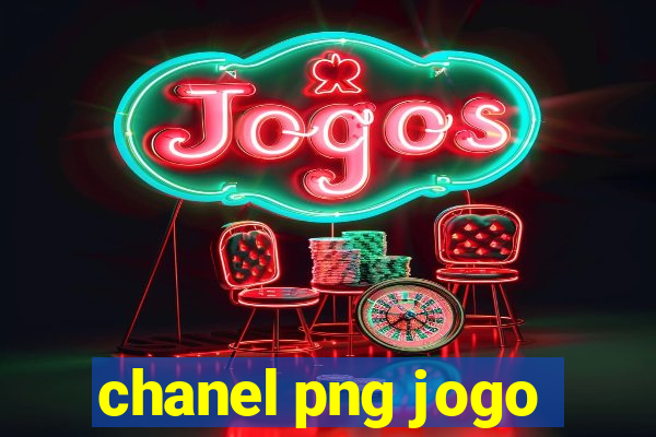 chanel png jogo