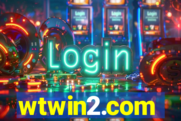 wtwin2.com