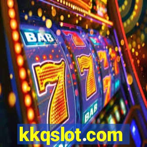 kkqslot.com