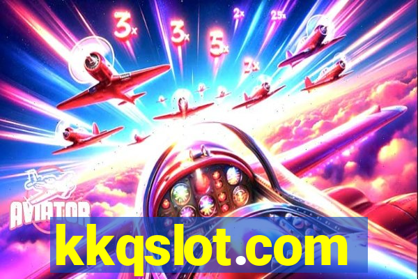 kkqslot.com