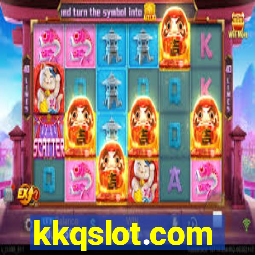 kkqslot.com