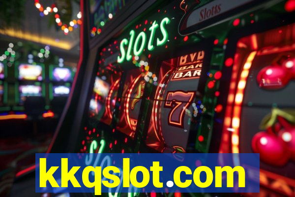 kkqslot.com