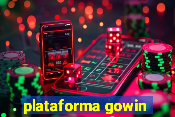 plataforma gowin