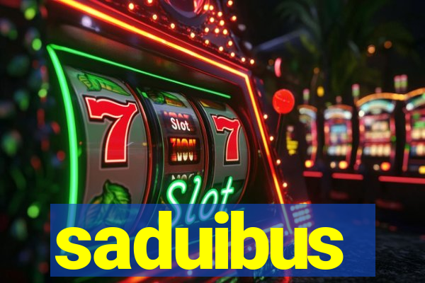 saduibus