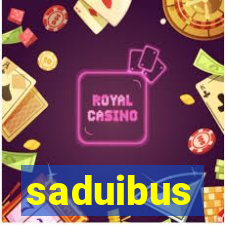 saduibus