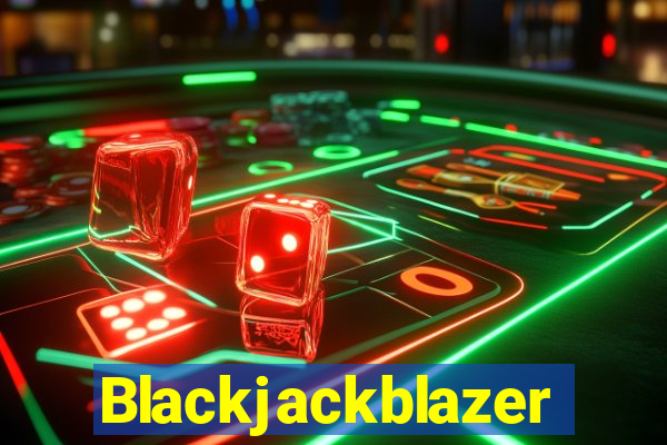 Blackjackblazer