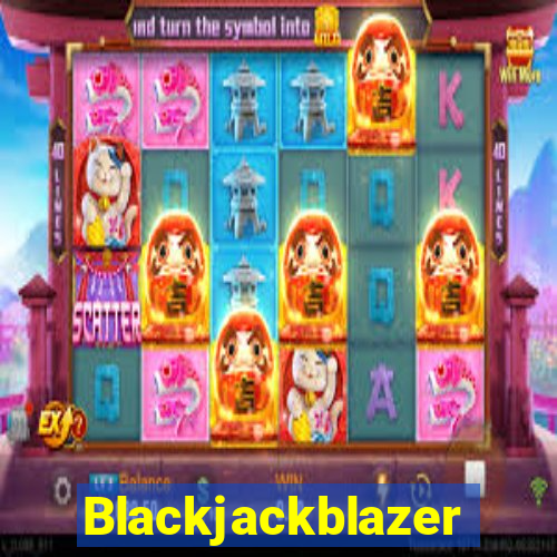 Blackjackblazer