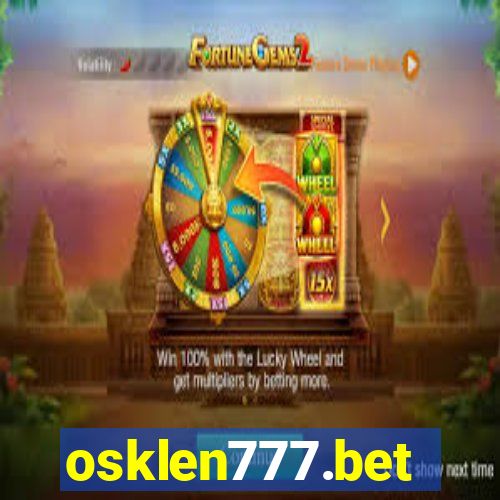 osklen777.bet