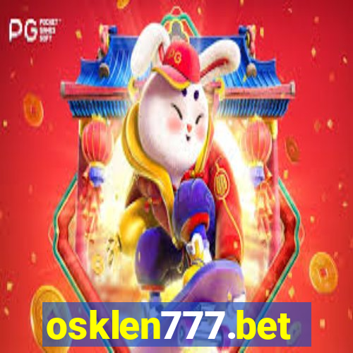 osklen777.bet