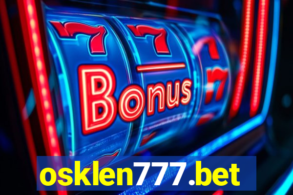 osklen777.bet