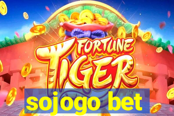 sojogo bet