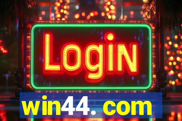 win44. com