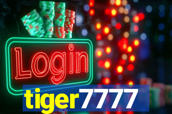 tiger7777