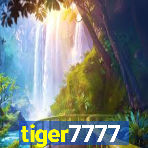 tiger7777