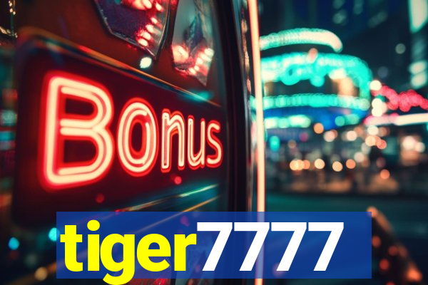 tiger7777