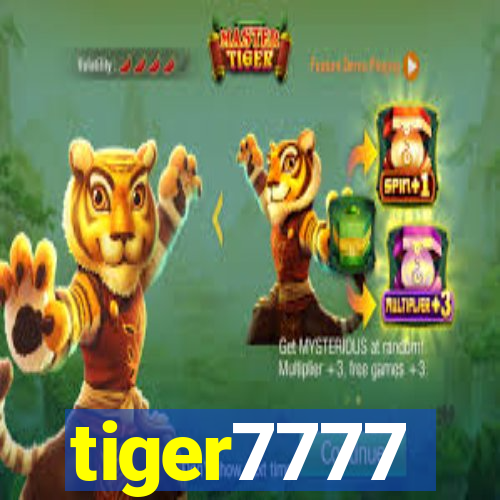 tiger7777