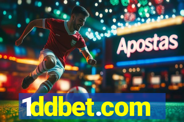 1ddbet.com