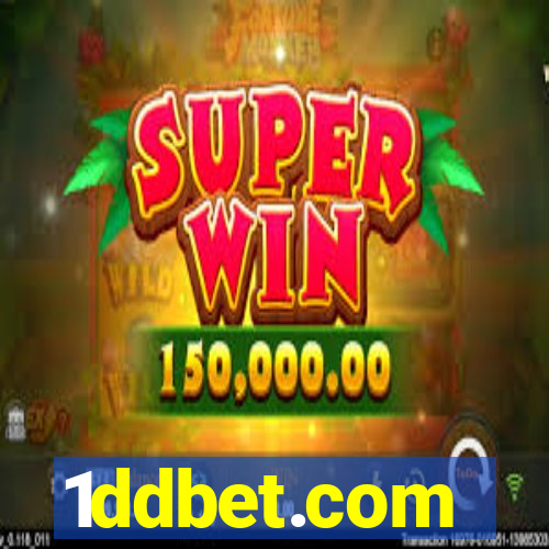 1ddbet.com