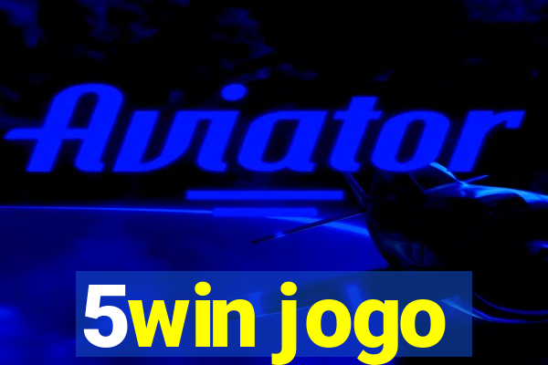 5win jogo