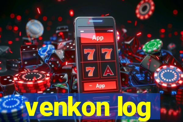 venkon log