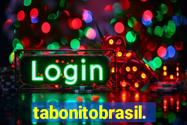 tabonitobrasil.us