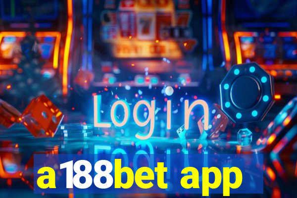 a188bet app