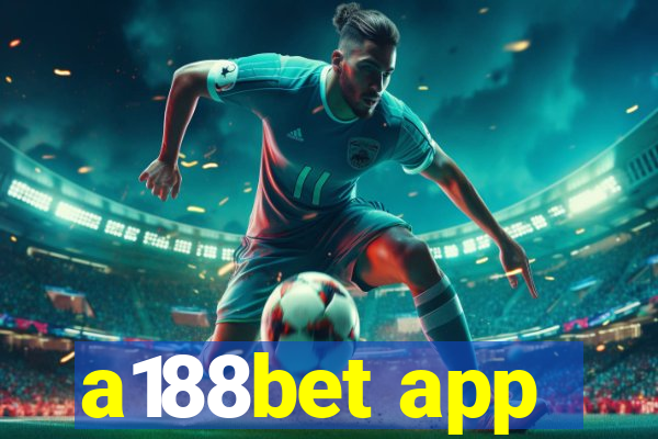 a188bet app