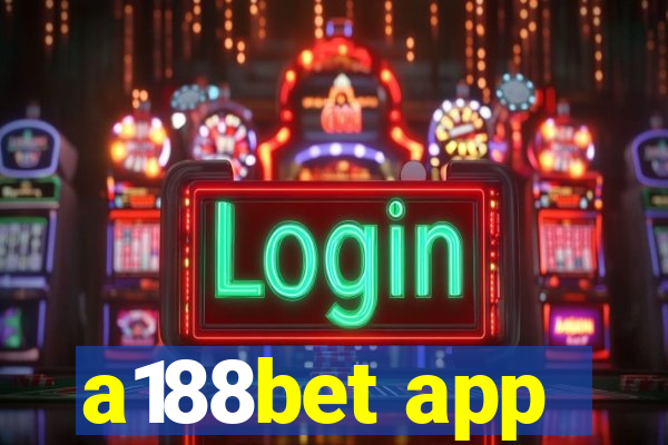 a188bet app