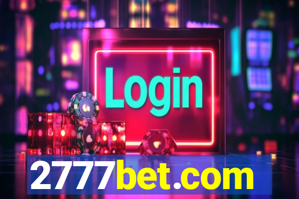 2777bet.com