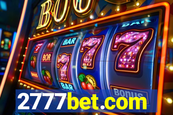 2777bet.com