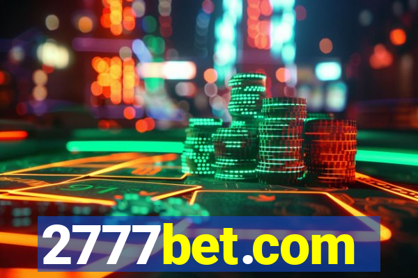 2777bet.com