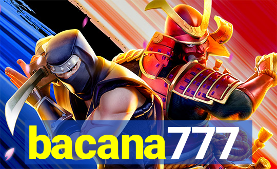 bacana777