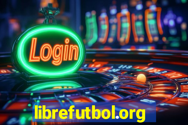 librefutbol.org